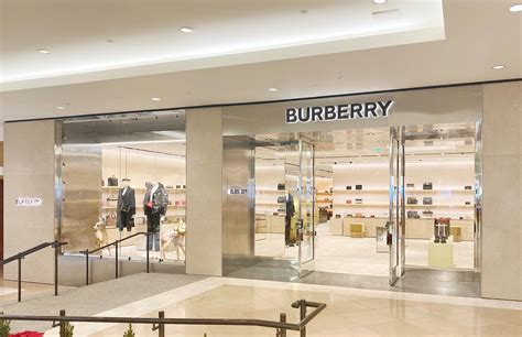 nordstrom south coast plaza burberry|Burberry .